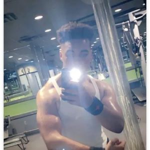 Meet your Posher, Tristan